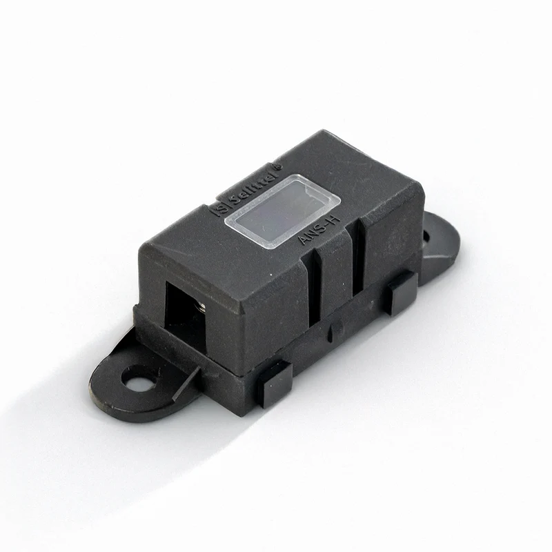 Porta fusibles para fusibles de 200A