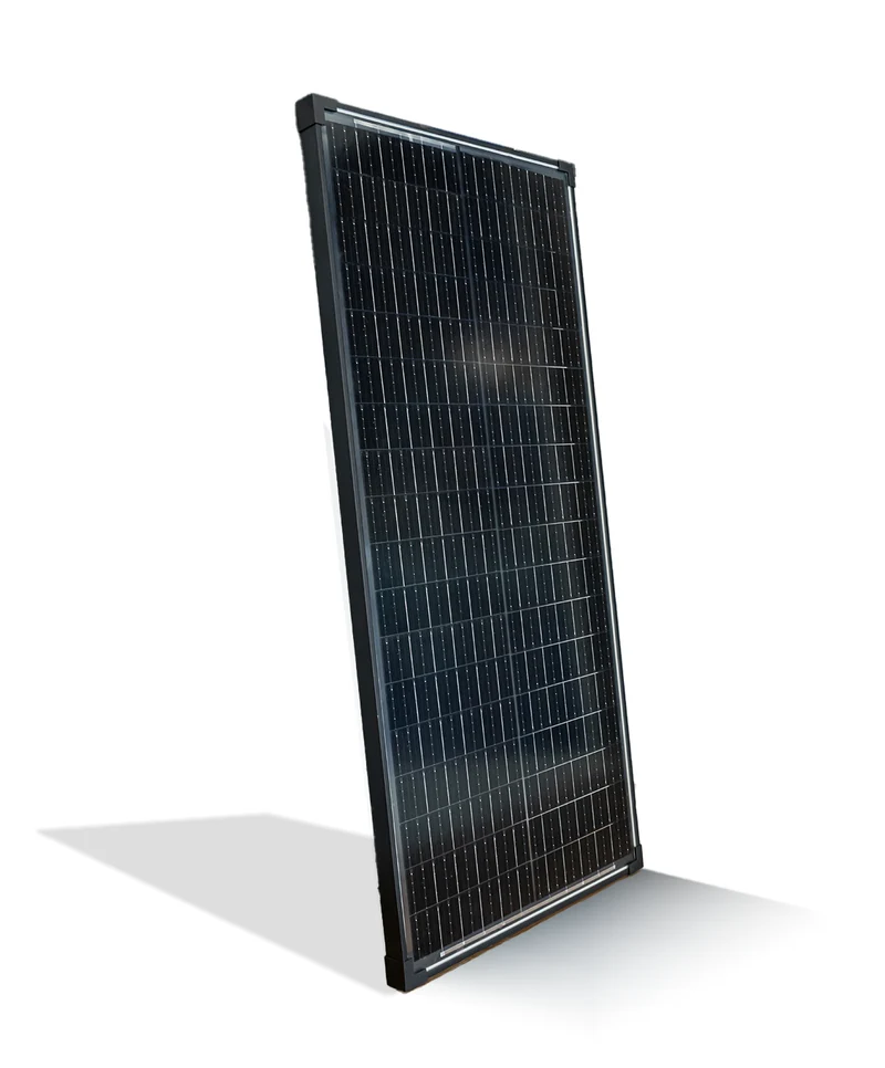 Panel solar 100 Watt 20V 5A