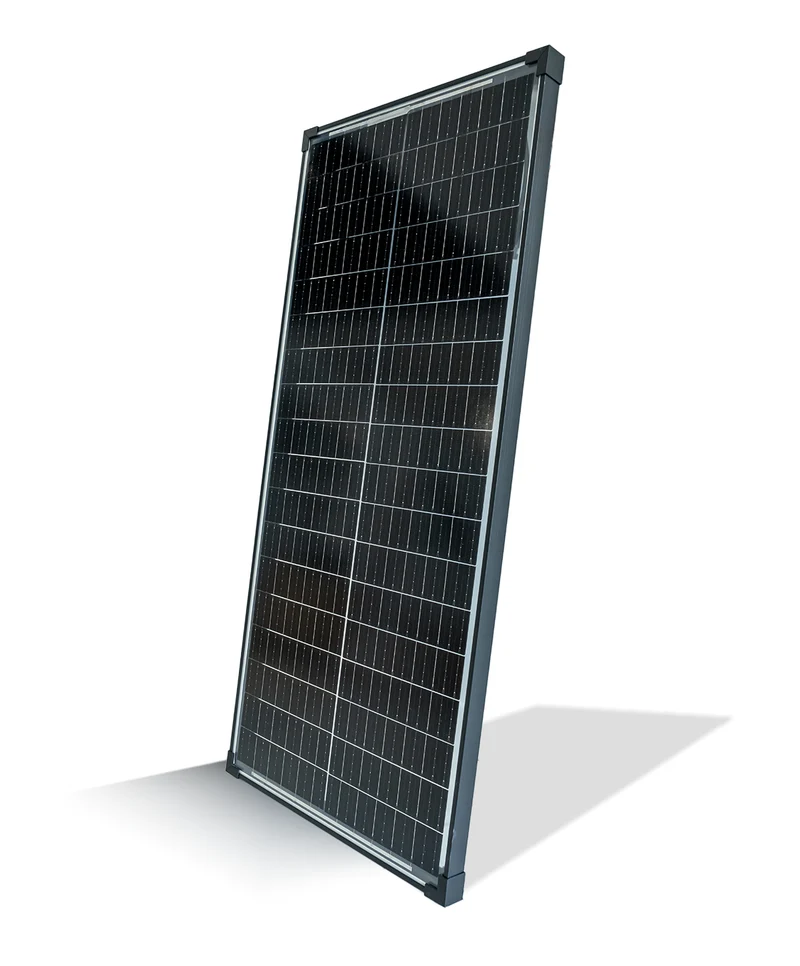Panel solar 100 Watt 20V 5A