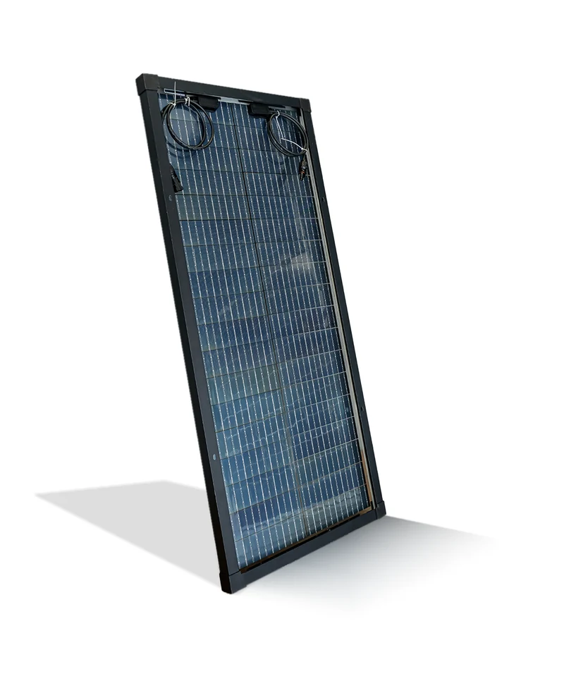 Panel solar 100 Watt 20V 5A