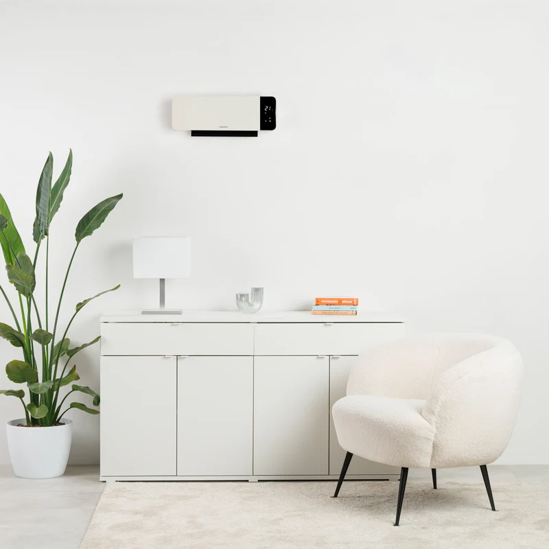 TROPICANO WALL SWING