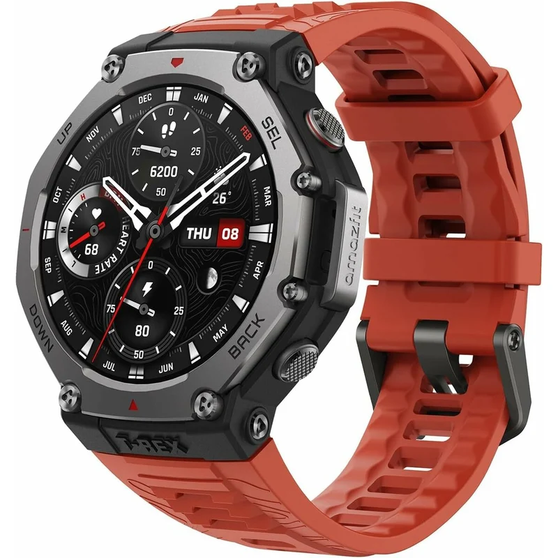 Smartwatch Amazfit T-REX 3