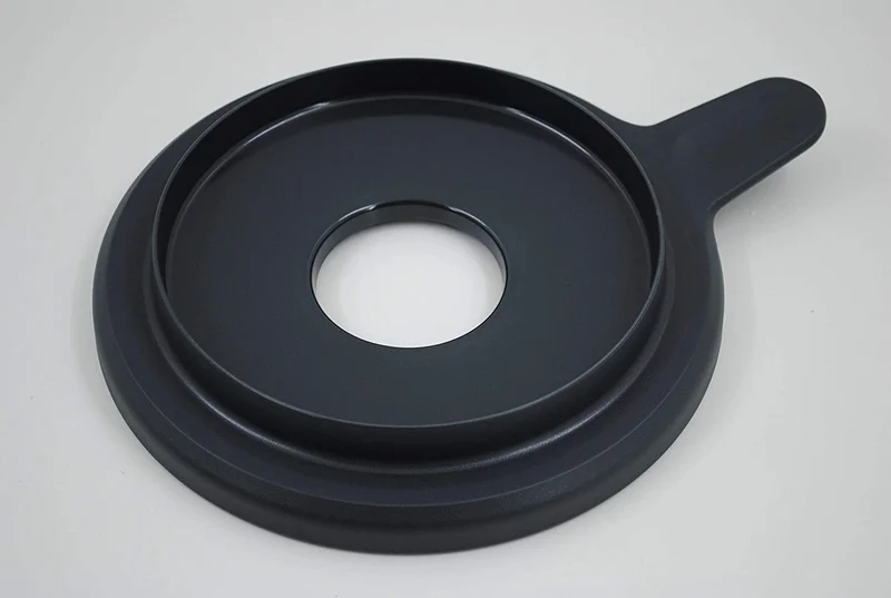 Tapa Vaso y Junta Thermomix TM5 TM6 Original