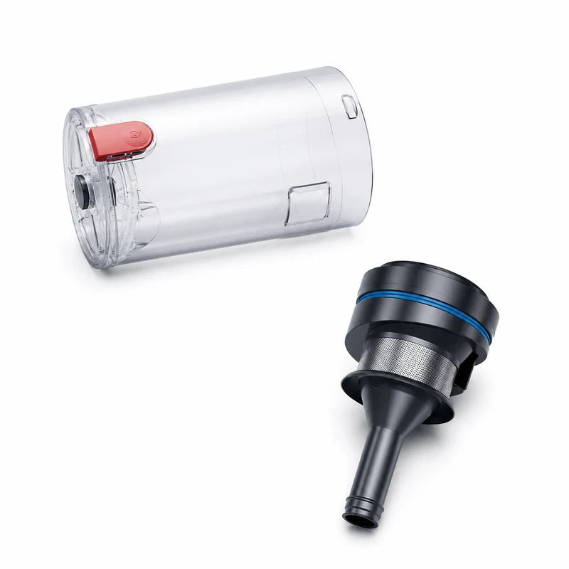 Buture Stainless Steel Filter for VC90 Vacuum