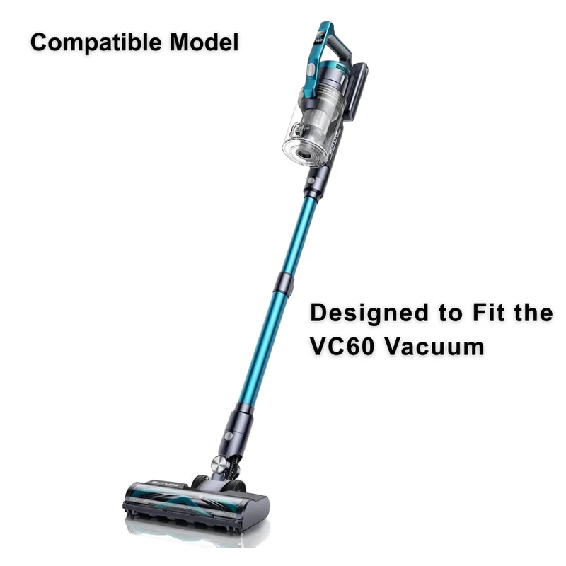 Buture Telescopic Tube for VC60 Vacuum