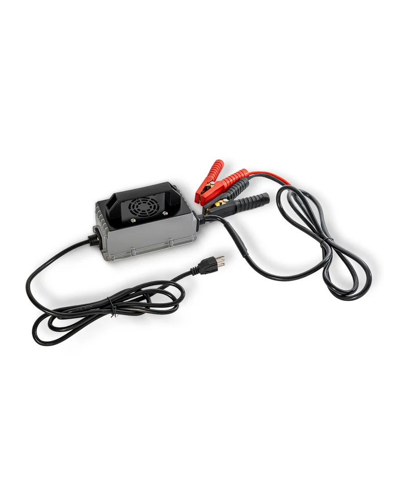 Cargador Inteligente 12V 20Ah /120VAC