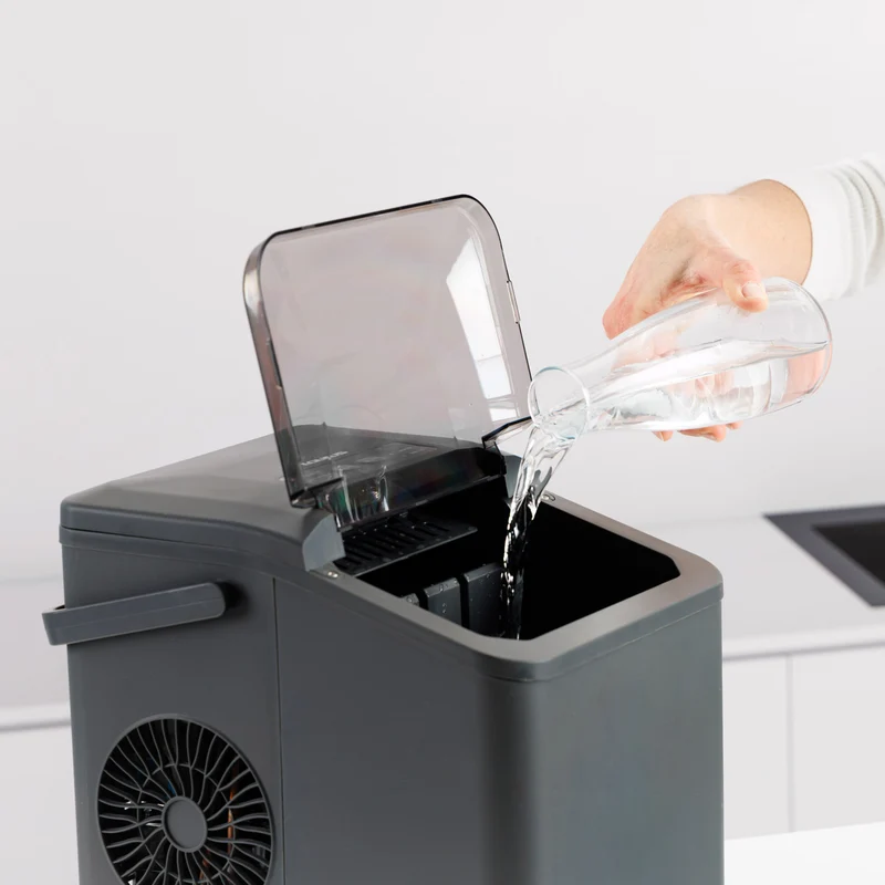 ICE MAKER MG12