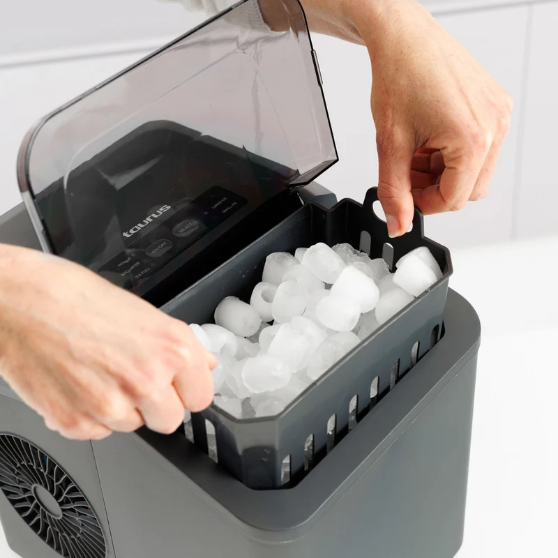 ICE MAKER MG12