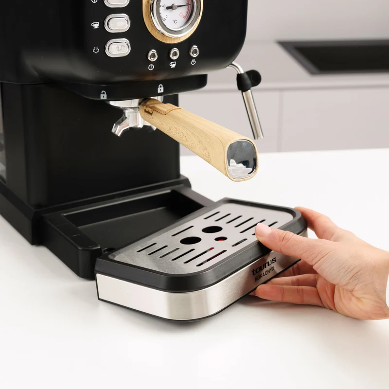 MOKA ONYX