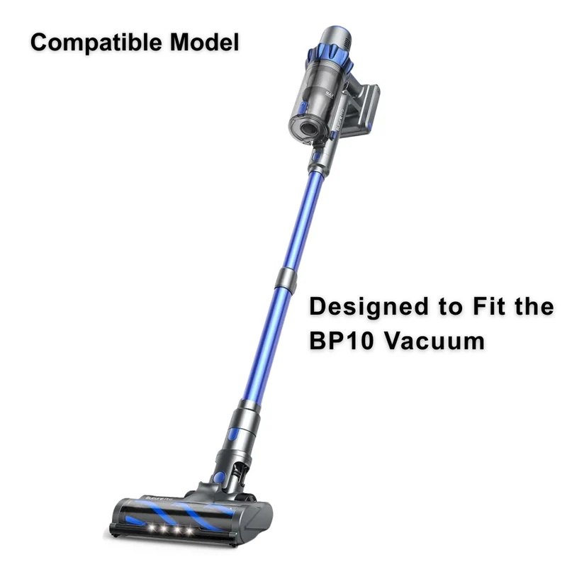 Buture Main Body for BP10 Vacuum