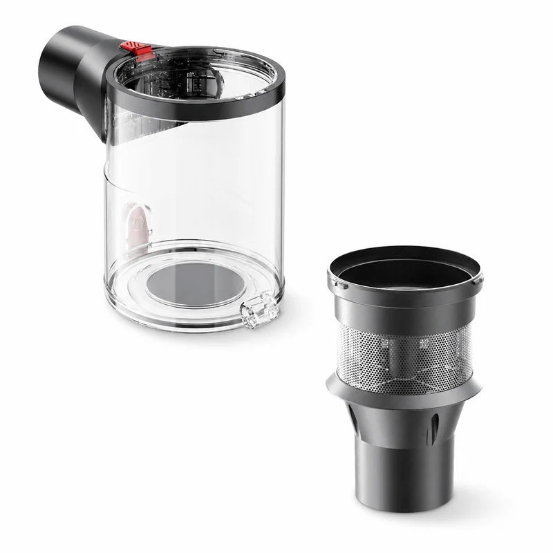 Buture Dust Cup for X9 Vacuum