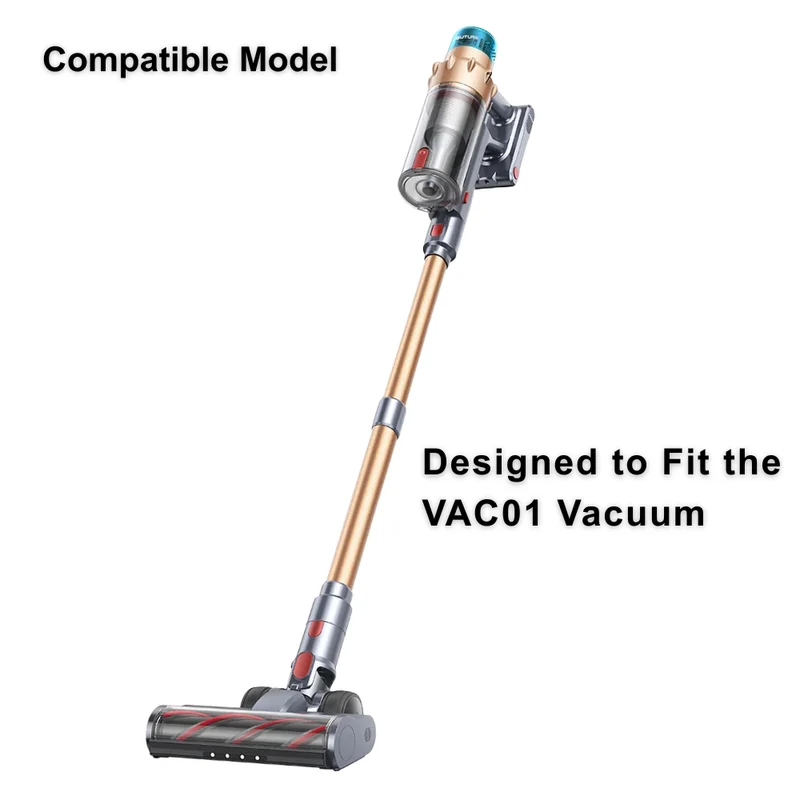 Buture Telescopic Tube for VAC01 Vacuum