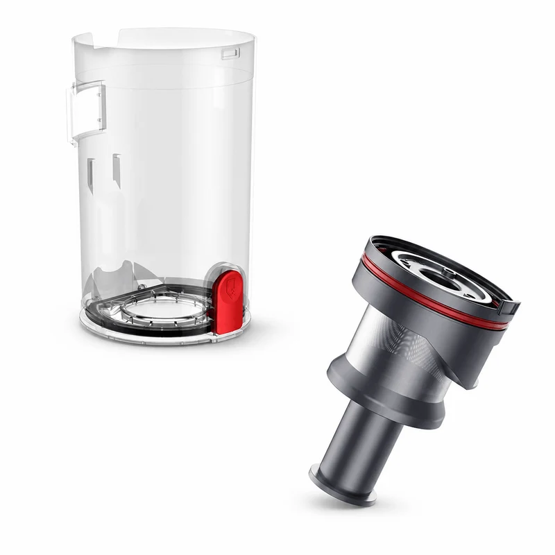 Buture Stainless Steel Filter for BP20 Vacuum