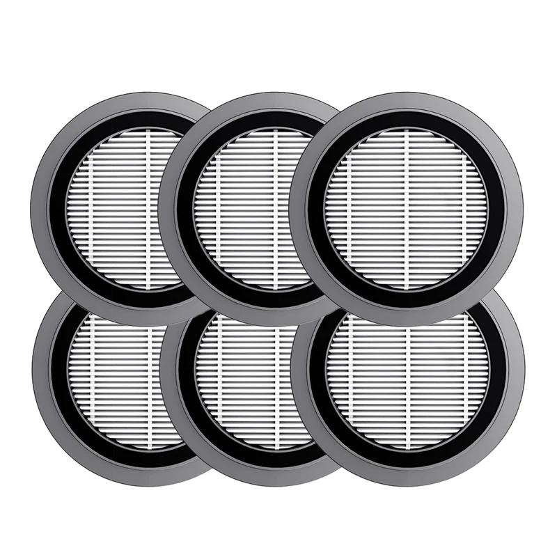 Buture HEPA Filter for BP20 Vacuum