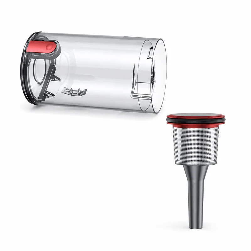 Buture Dust Cup for VAC01 Vacuum