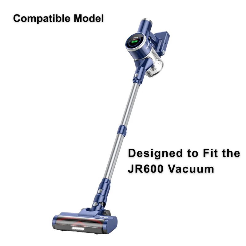 Buture Telescopic Tube for JR600 Vacuum