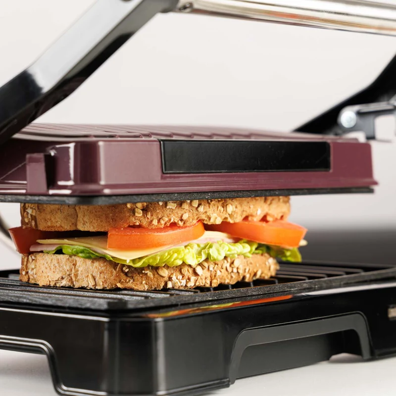 GRILL TOAST & CO