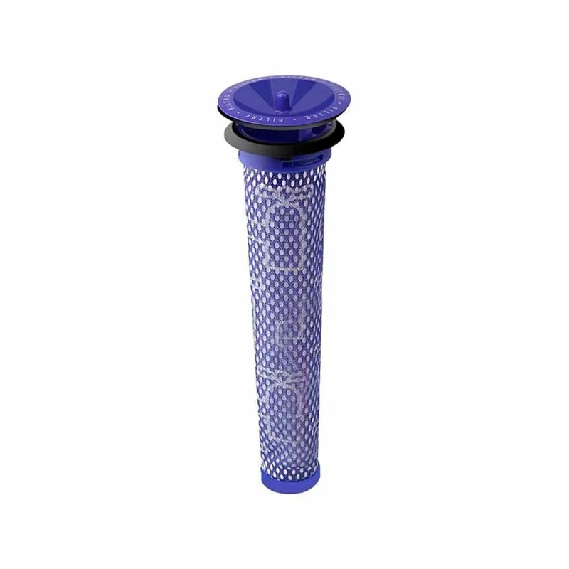 Recambios Dyson V6 V7 V8 Filtro Aspiradora Pre Motor Lavable