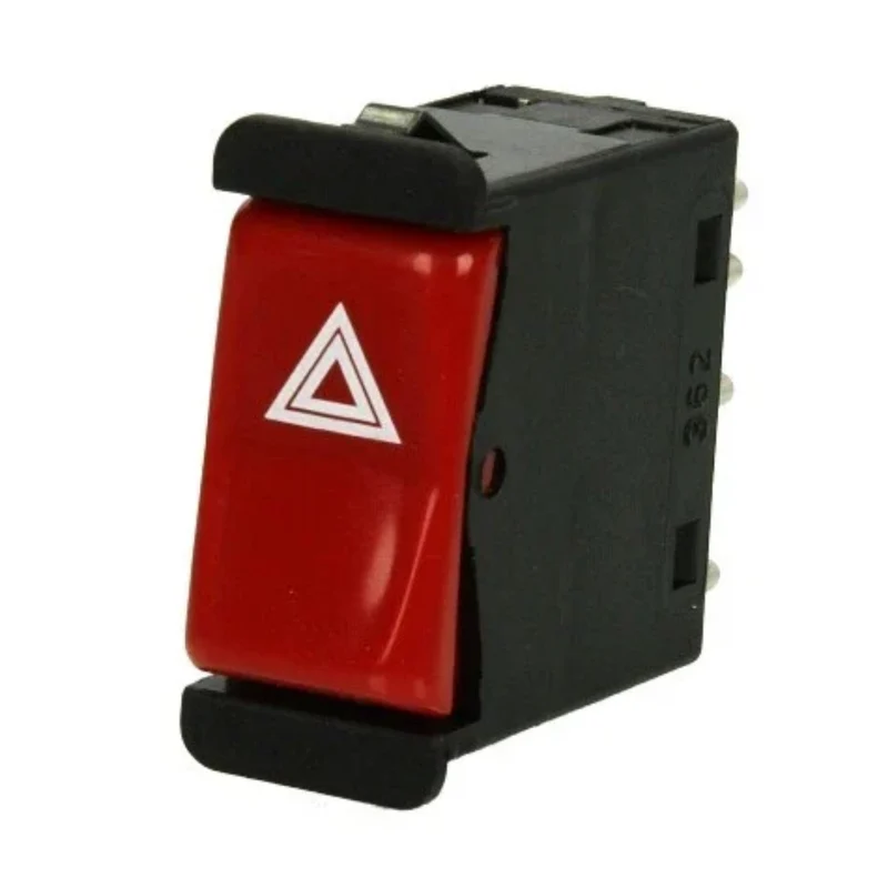 Interruptor de emergencia Hella
