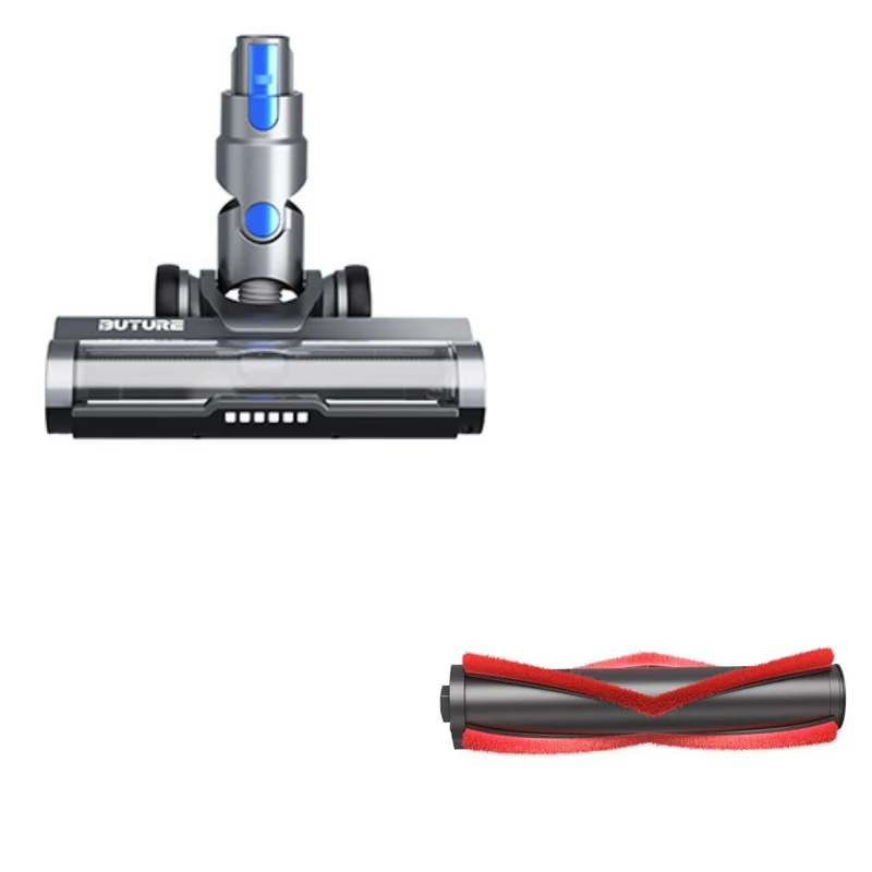 Buture Roller Brush for VC50 Blue Vacuum
