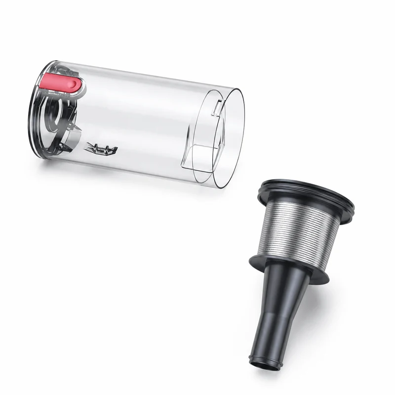 Buture Stainless Steel Filter for VC80 Vacuum