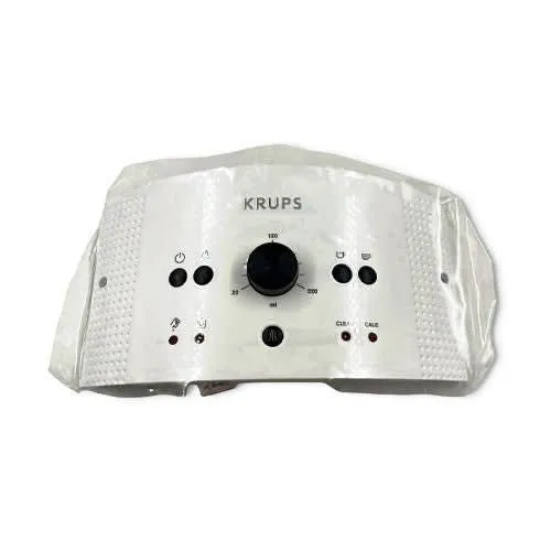 Panel frontal cafetera Krups MS-8030001269