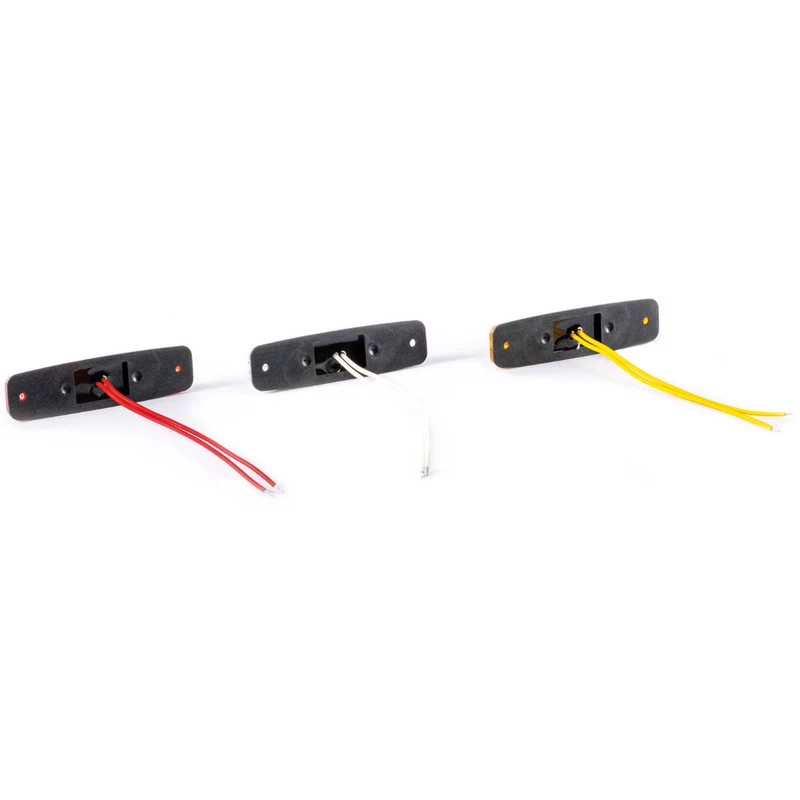 Luces de posición LED Fristom FT-079 Slimline