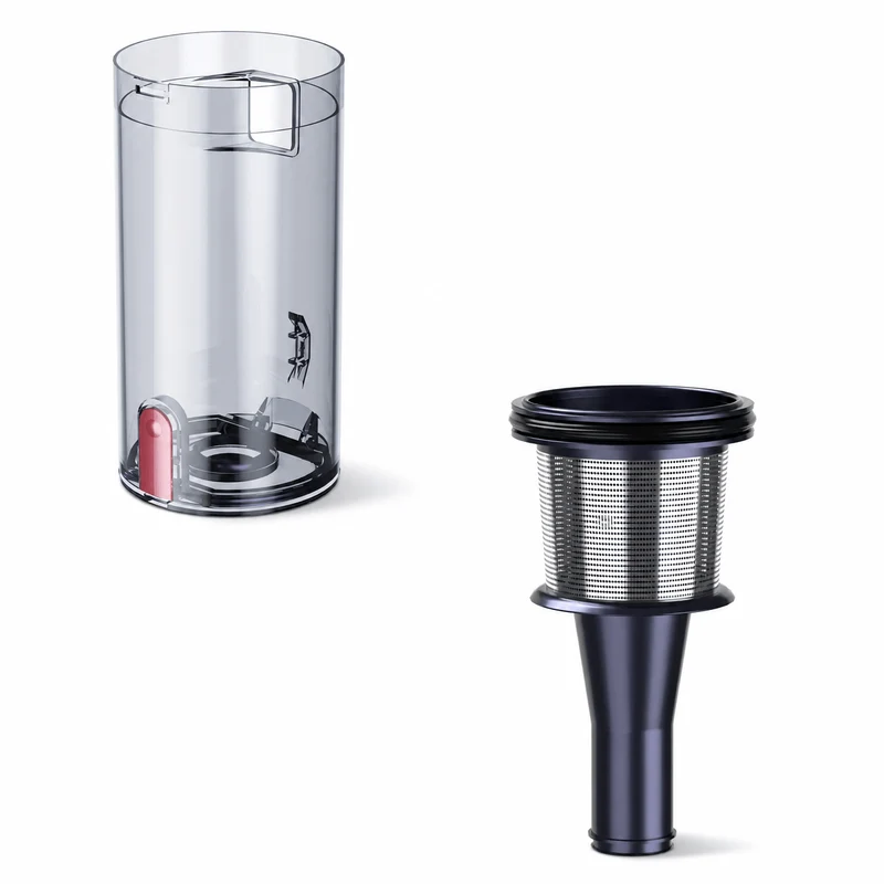 Buture Stainless Steel Filter for VC70 Vacuum