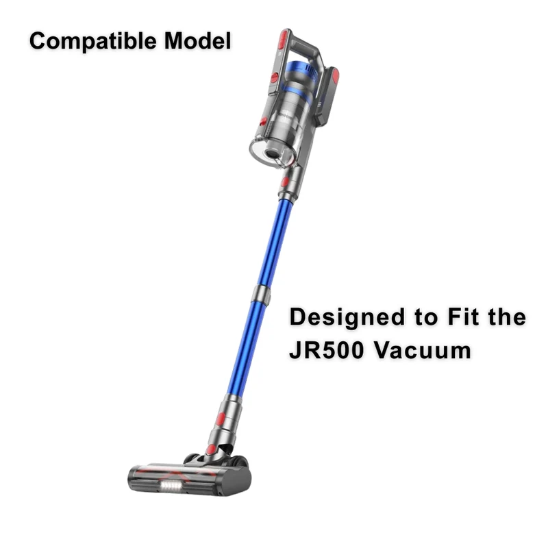 Buture Main Body for JR500 Vacuum