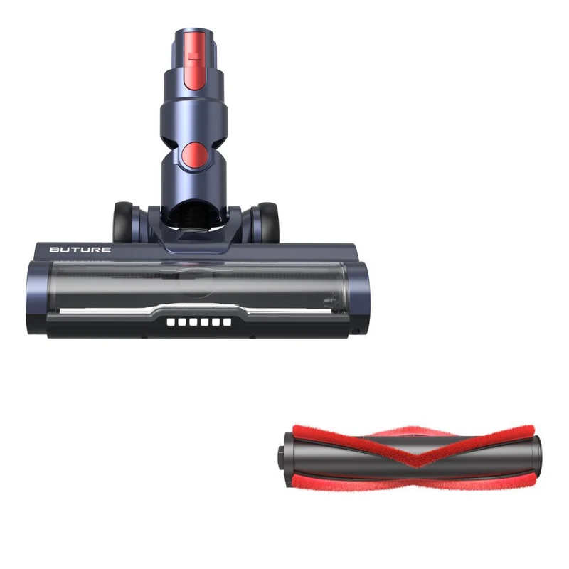 Buture Roller Brush for VC50 Red Vacuum
