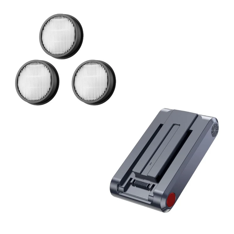 Buture HEPA Filter for VC80 Vacuum
