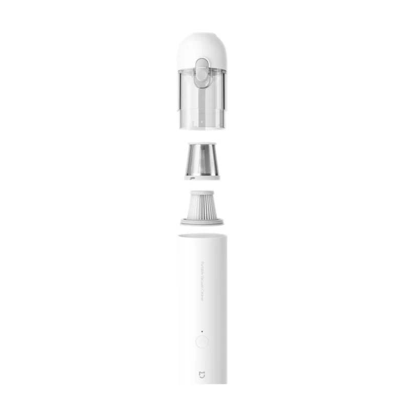 Xiaomi Aspiradora Mi Vacuum Cleaner Mini, 31492
