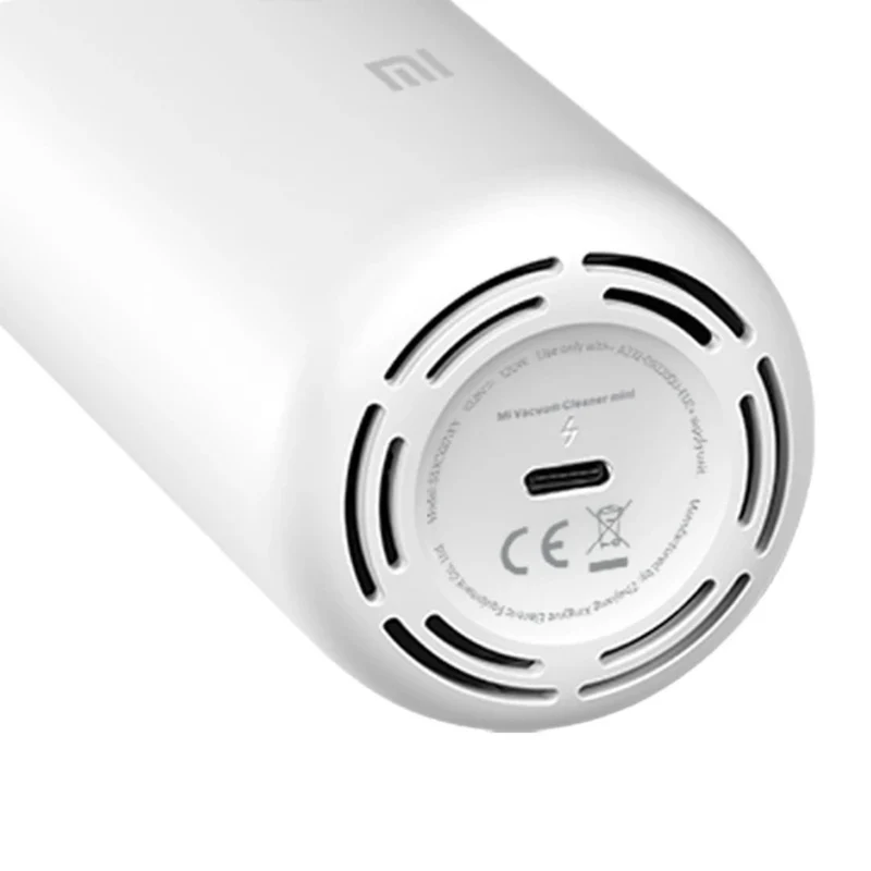 Xiaomi Aspiradora Mi Vacuum Cleaner Mini, 31492