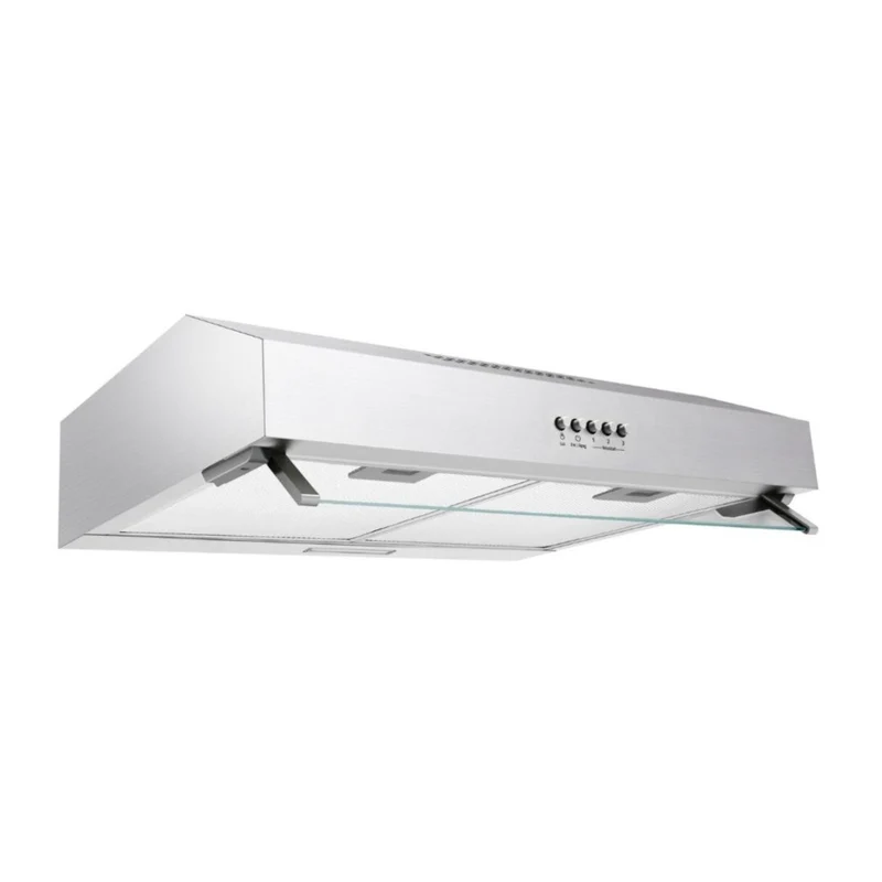 Mabe Extractor de Grasa Tipo Pared 24", CM6045UIW0