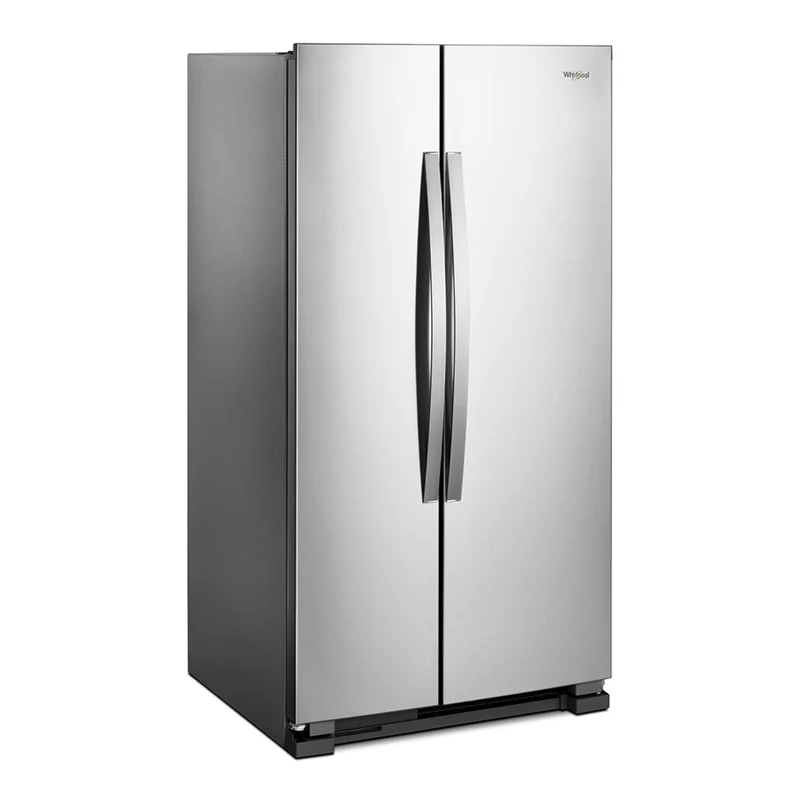 Whirlpool Refrigeradora Side by Side 25 Pies Cúbicos, WD5600S