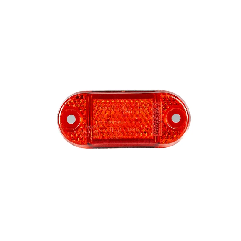Luces de posición LED pequeñas Fristom FT-062