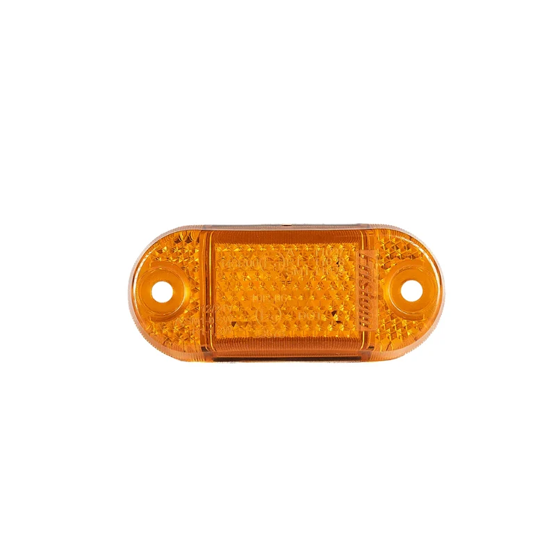 Luces de posición LED pequeñas Fristom FT-062