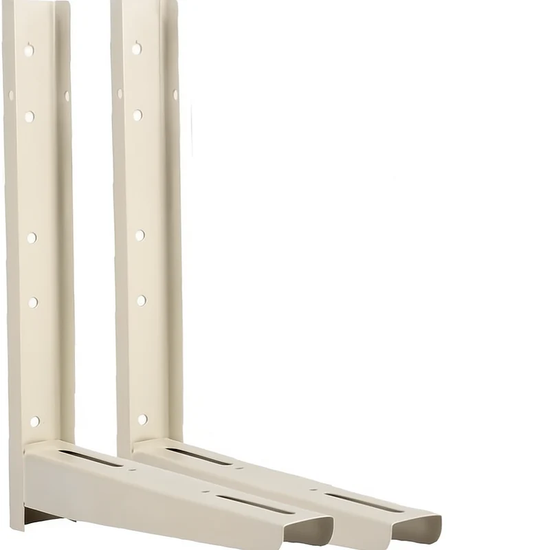 Soporte Exterior para Aire Acondicionado 450x450x55 mm