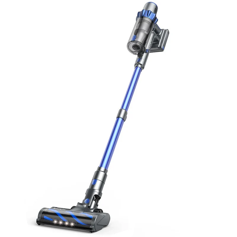 Buture BP10 Cordless Vacuum | 450W 38KPA