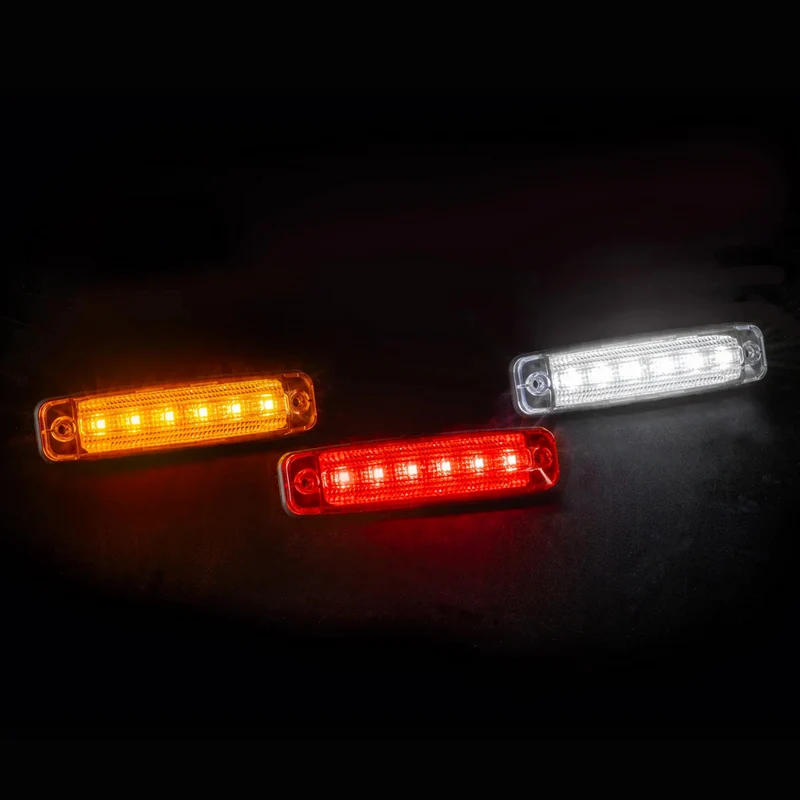 Luces de posición LED Fristom FT-079 Slimline