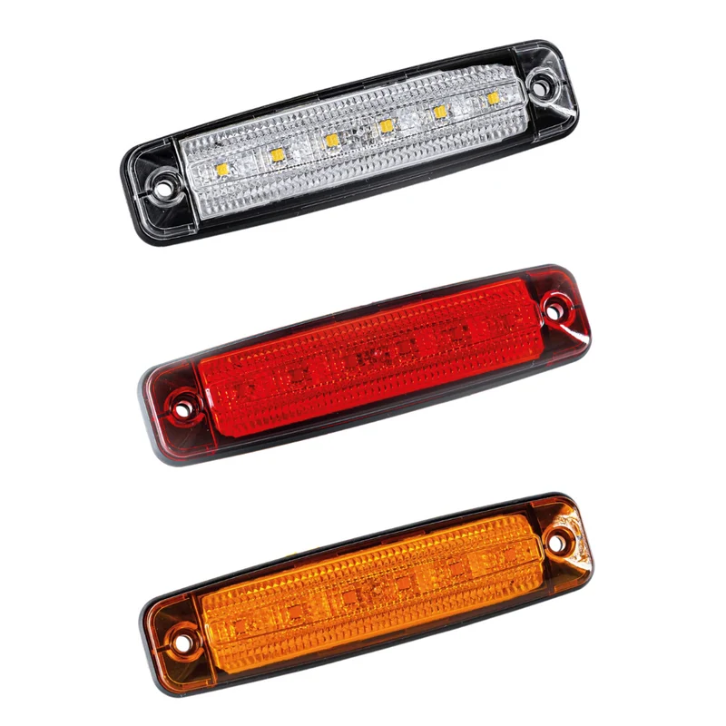 Luces de posición LED Fristom FT-079 Slimline
