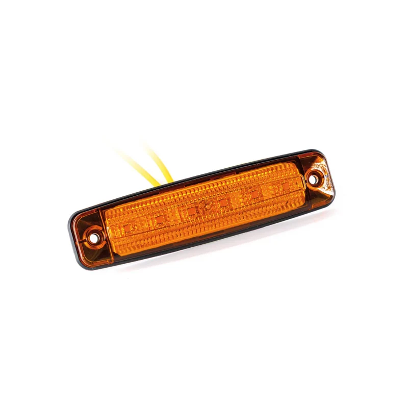 Luces de posición LED Fristom FT-079 Slimline