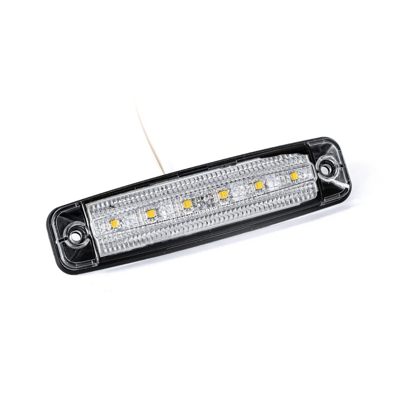 Luces de posición LED Fristom FT-079 Slimline