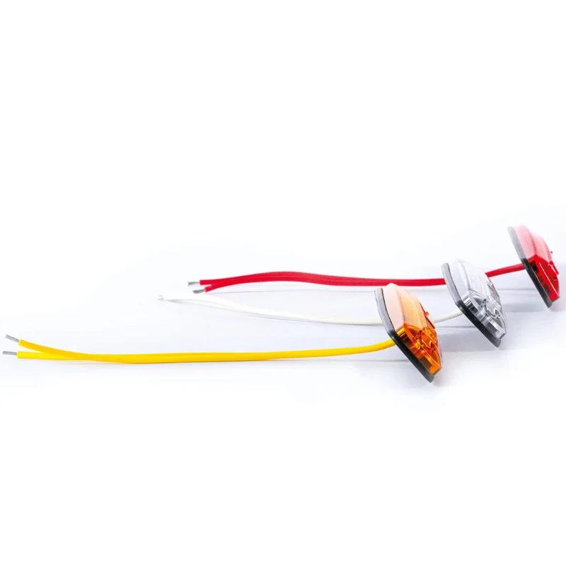Luces de posición LED Fristom FT-079 Slimline