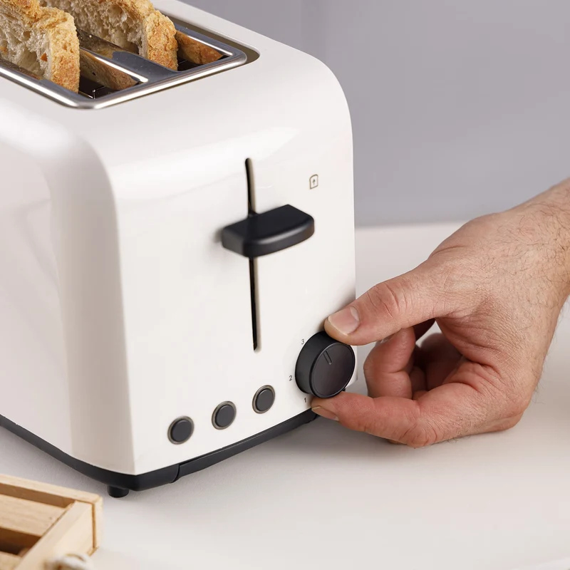 MYTOAST DUPLO COOL