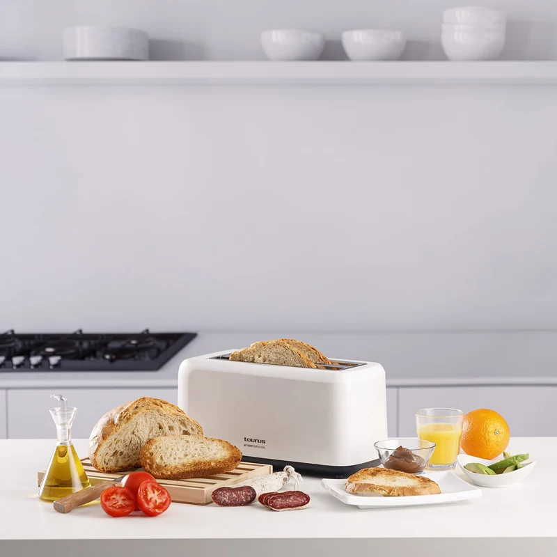 MYTOAST DUPLO COOL