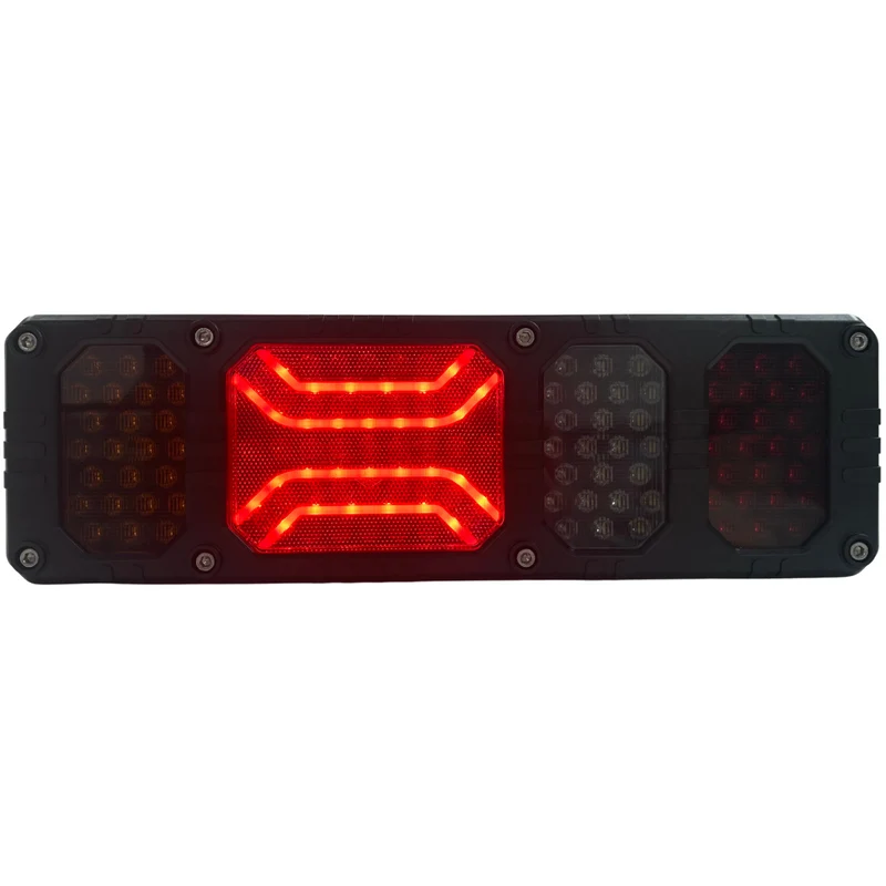Luces LED para remolque de camión de alta resistencia Horpol