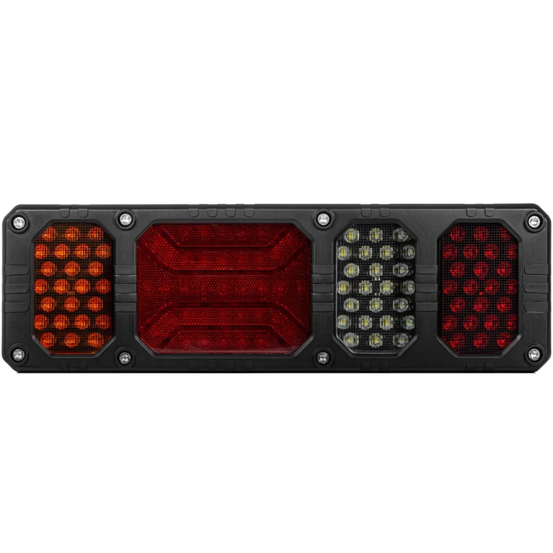 Luces LED para remolque de camión de alta resistencia Horpol