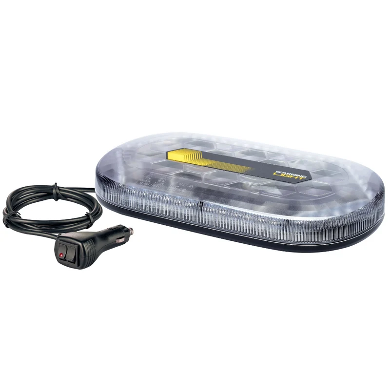 Mini barra de luz LED magnética para techo (330 mm)