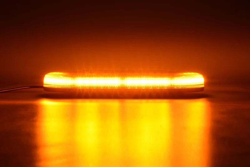 Mini barra de luz LED magnética para techo (330 mm)